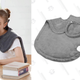 BesDio XLarge Heating Pad | $20 | Amazon | Use the promo code KINJA3ZR